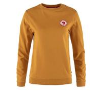 Fjällräven Damen 1960 Logo Badge Sweatshirt (1er Pack)