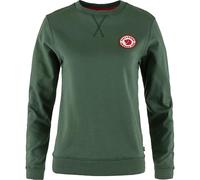 Fjällräven 1960 Logo Badge Sweatshirt S Deep Patina