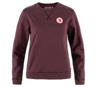 Fjällräven 1960 Logo Badge Sweater W port (357) S