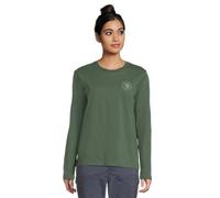 Fjällräven 1960 Logo Langarm-t-shirt