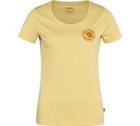 Fjällräven Damen 1960 Logo T-Shirt Funktionsshirt Outdoor-Shirt