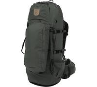 Fjällräven Damen Abisko 65W Rucksack Grau (Stone Grey)