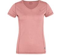 Abisko Cool T-Shirt Women Größe XL Farbe dusty rose