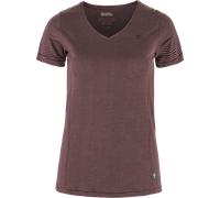 Fjällräven Damen Abisko Cool T-Shirt , L