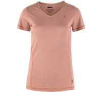 Fjällräven Damen Abisko Cool T-Shirt , L