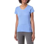 Fjällräven Abisko Cool Kurzarm-t-shirt L Ultramarine