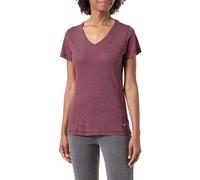 Fjällräven Damen-T-Shirt Abisko Cool