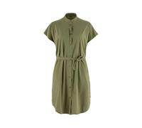 Fjällräven Damen Abisko Fjäll Kleid, Green, M