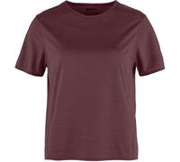 Fjällräven Abisko Lite Kurzarm-t-shirt Port M (F14600203-357-M)