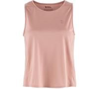 Fjällräven Abisko Lite ärmelloses T-shirt Chalk Rose S (F14600201-302-S)
