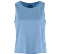 Fjällräven Abisko Lite ärmelloses T-shirt Ultramarine L (F14600201-537-L)