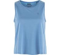 Fjällräven Damen Abisko Lite Top (Größe S, blau)