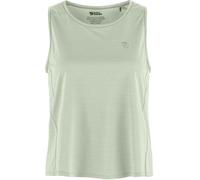 Fjällräven Damen Abisko Lite Top (Größe XS, beige)