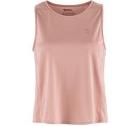 Fjällräven Abisko Lite ärmelloses T-shirt Chalk Rose XS (F14600201-302-XS)