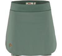 Fjällräven Damen Abisko Midsummer Skort, Patina Green, 40