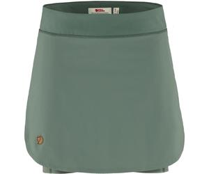 Fjällräven Damen Abisko Midsummer Skort (Größe M , gruen)