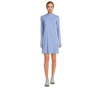 Fjällräven Abisko Sun-hoodie Dress Women Ultramarine (L)