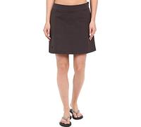 Fjällräven Damen Abisko Trekking Rock W, grau (Dark Grey), S