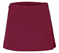 Fjällräven Damen Abisko Trekking Skirt W Rock, Pflaume, S EU