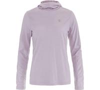 Fjällräven Damen Abisko Wool Kapuzenpullover (1er Pack)