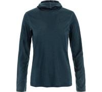 Fjällräven Damen Abisko Wool Kapuzenpullover (1er Pack)