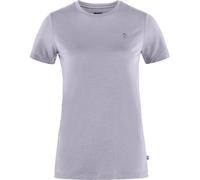 Fjällräven Damen Abisko Wool T-Shirt (Größe XXS, grau)