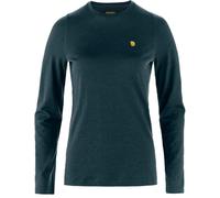 Fjällräven Damen Bergtagen Merino 190 Ls T-Shirt (1er Pack)