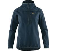 Fjällräven Bergtagen Stretch Half Zip W mountain blue (570) S