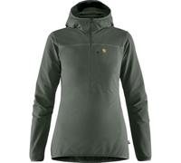 Fjällräven Damen Bergtagen Stretch Half Zip W Sweatshirts (1er Pack)