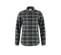Fjällräven Singi Fjäll Shirt W port-patina green (357-614) XS