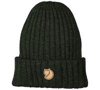 Fjällräven Damen Byron Hat M tze, Dark Olive, Einheitsgröße EU