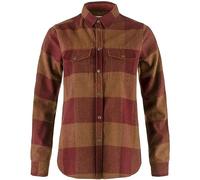 Fjällräven Damen Canada Shirt W Shirt