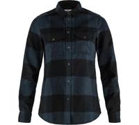 Fjällräven Damen Canada W Long Sleeved T-Shirt