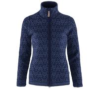 Fjällräven Damen-Cardigan Snow
