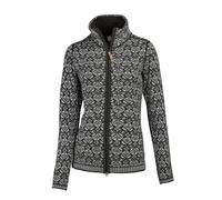 Fjällräven Damen-Cardigan Snow
