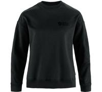 Fjällräven Damen Classic Pullover (Größe S, schwarz)