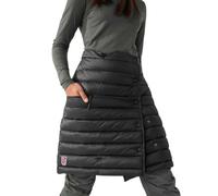 Fjällräven Women's Expedition Pack Down Skirt Black L