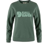 Fjällräven Damen-Sweater Logo