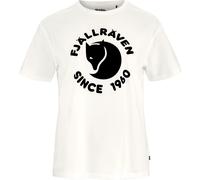 Fjällräven Damen Fjällräven Relaxed T-Shirt (Größe XL, weiss)