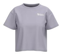Fjällräven Damen Forest Walk T-Shirt (Größe XXS, grau)