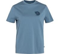 Fjällräven Damen Fox Boxy Logo T-Shirt (1er Pack)