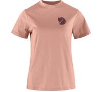 Fjällräven Damen Fox Boxy Logo T-Shirt (1er Pack)