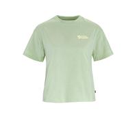 Fjällräven Forest Walk Kurzarm-t-shirt S Soft Jade