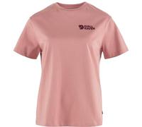 Fjällräven Heavy Classic Kurzarm-t-shirt Dusty Rose L (F14600188-300-L)