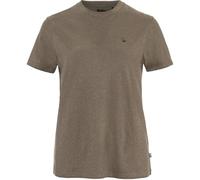 Fjällräven Damen Hemp Blend T-Shirt (1er Pack)