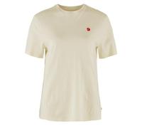 Fjällräven Hemp Blend T-shirt W chalk white (113) S