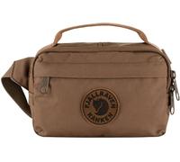 Fjällräven Kånken No. 2 Umhängetasche One Size Hazel Brown