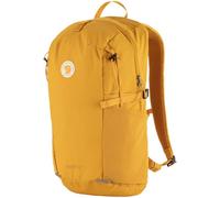 Fjällräven Damen Herren Rucksack Abisko Softpack 16 One Size