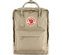 Kanken beige 16 - fossil