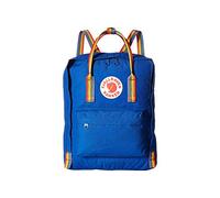 Fjällräven Damen Herren Rucksack Kanken Rainbow One Size